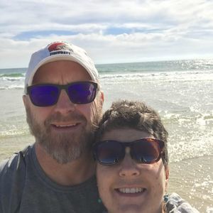 Meet your Posher, Kristin